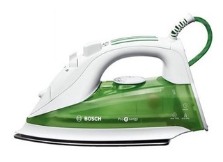 Утюг Bosch TDA7650