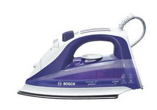 Утюг Bosch TDA7677 насадка, автооткл