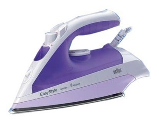 Утюг Braun SI320/2020