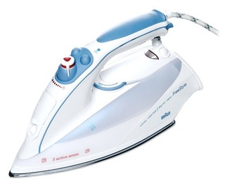 Утюг Braun SI520/6561