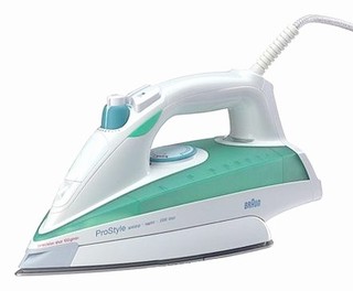 Утюг Braun SI710/SI17610