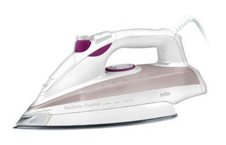 Утюг Braun SI720/SI17720