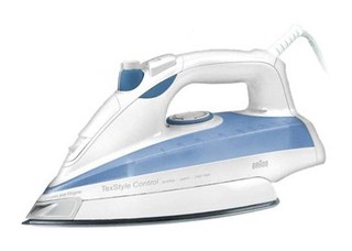 Утюг Braun SI730/SI17780 насадка