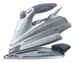 Утюг Braun SI770/18895 насадка, автооткл