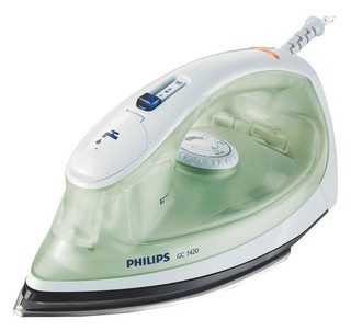 Утюг Philips GC1420