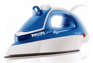 Утюг Philips GC2510