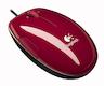 Мышь Logitech M150 Cinnamon Wired USB Laser