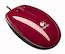 Мышь Logitech M150 Cinnamon Wired USB Laser
