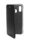 Чехол для Samsung Galaxy A30 (2019) black TFN BC-13-023BKBK (книжка)