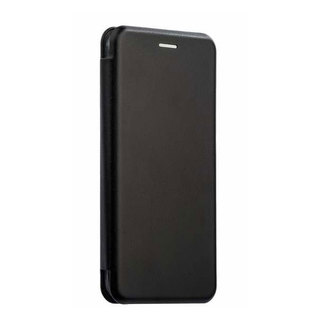 Чехол для Xiaomi Redmi 6 Booklet 3 black TFN BC-07-008BCBK (книжка)