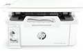 МФУ Лазерный HP LaserJet Pro M28w (W2G55A) A4 WiFi белый