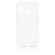 Чехол для Samsung Galaxy A40 силиконовый 1mm Liquid CaseGuru (накладка)