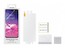 Защитная пленка для Samsung Galaxy S10+ прозрачная  ET-FG975CTEGRU