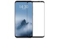 Защитное стекло для Meizu 16th Black 2.5D TFN