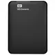 Жесткий диск WD Original USB 3.0 500Gb WDBMTM5000ABK-EEUE Elements Portable 2.5" черн