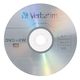 Диск DVD+RW Verbatim 4,7Gb 4x (1шт)