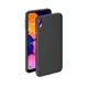 Чехол для Samsung Galaxy A10 силиконовый Soft-Touch 0,5мм CaseGuru Black (накладка)