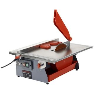 Плиткорез электрический Hammer Flex PLR800 600Вт