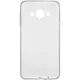 Чехол для Samsung Galaxy A20/A30 пластик Soft-Touch CaseGuru 0.3mm (накладка)
