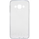 Чехол для Meizu M6T пластик Soft-Touch CaseGuru 0.3mm (накладка)