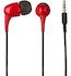 Нaушники JBL T100 1.1м Red