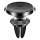 Автомобильный держатель Baseus Small Ears Series Air Outlet Magnetic Bracket SUER-A01 black