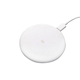 Беспроводное зарядное устройство Xiaomi Mi Wireless Charger ZMI WTX10 White Type-C  для mi MIX 2S, iPhone X 8 плюс Sumsung S8