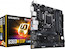 Материнская плата Gigabyte B360M D3P Soc-1151v2 Intel B360 4xDDR4 mATX AC`97 8ch(7.1) GbLAN+DVI+DP