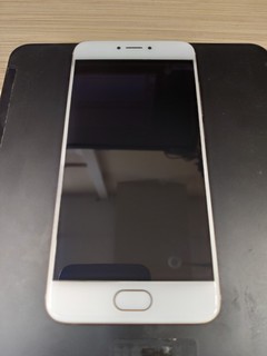 3544 Б/У Смартфон Meizu Pro 6S 4/64Gb Gold  (Гарантия14дней)