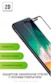 Защитное стекло для Xiaomi Mi9T/K20 Full Glue Black 2D Innovation