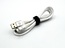 Кабель INNOVATION A1I-COBRA microUSB 1m белый (3A)