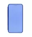 Чехол для Xiaomi Mi 9 Book blue Innovation (книжка)