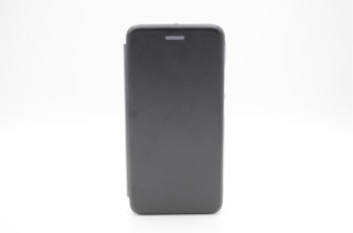 Чехол для Xiaomi Mi 9 SE Book black Innovation (книжка)