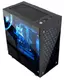 Корпус Formula FA-703B черный 500W mATX 6x120mm 2xUSB2.0 1xUSB3.0 audio CR bott PS