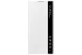 Чехол для Samsung Galaxy Note 10 Clear View Cover белый (EF-ZN970CWEGRU) (книжка)
