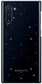 Чехол для Samsung Galaxy Note 10 LED Cover черный (EF-KN970CBEGRU) (накладка)