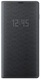 Чехол для Samsung Galaxy Note 10+ LED View Cover черный (EF-NN975PBEGRU) (книжка)
