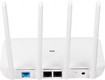 Роутер беспроводной Xiaomi Mi WiFi Router 4 10/100/1000BASE-TX белый