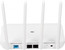 Роутер беспроводной Xiaomi Mi WiFi Router 4 10/100/1000BASE-TX белый