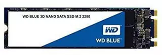 Накопитель SSD M.2 250Gb WD BLUE WDS250G1B0C