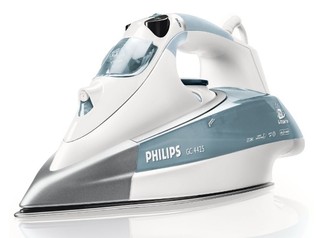 Утюг Philips GC4425 насадка, автооткл