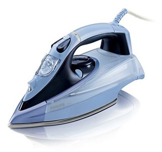 Утюг Philips GC4860 автооткл