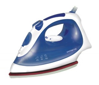 Утюг Polaris PIR1850K ионик