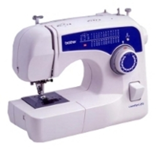 Швейная машина Brother Comfort-25 A