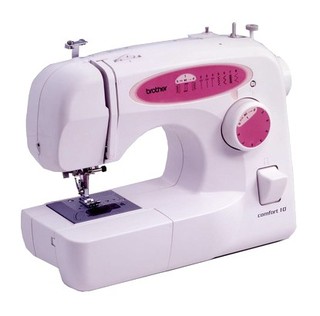 Швейная машина Brother Comfort 10