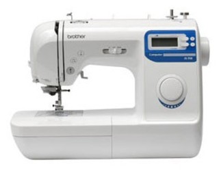 Швейная машина Brother JS 70E (4007515540019)