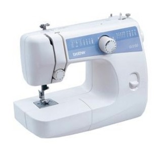 Швейная машина Brother LS2125
