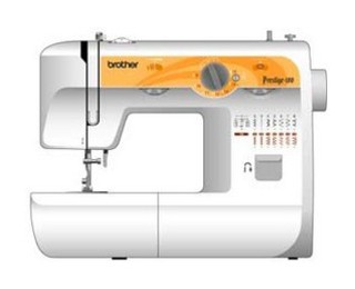 Швейная машина Brother Prestige 100