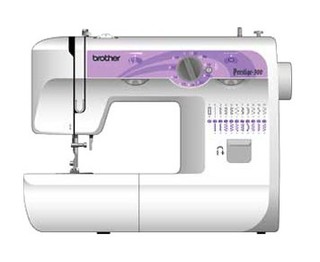 Швейная машина Brother Prestige 300