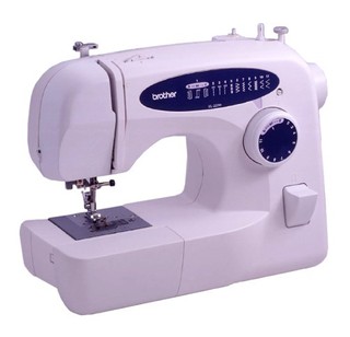 Швейная машина Brother XL2230